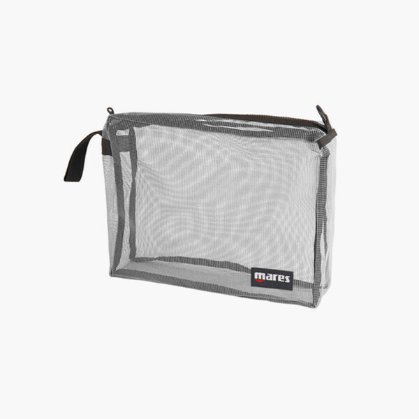 퐁당닷컴,다용도 멀티백,작은 장비를 분실하지 않도록 보관하는 세척용 가방,마레스,스쿠버 > 가방 > 망가방