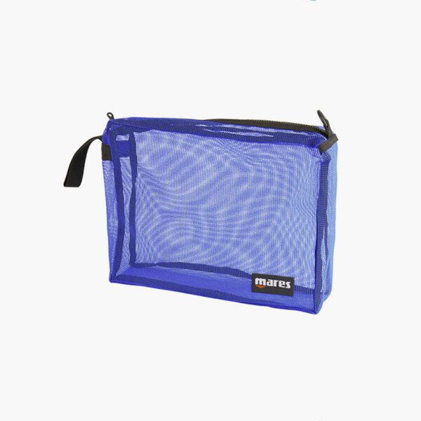 퐁당닷컴,다용도 멀티백,작은 장비를 분실하지 않도록 보관하는 세척용 가방,마레스,스쿠버 > 가방 > 망가방