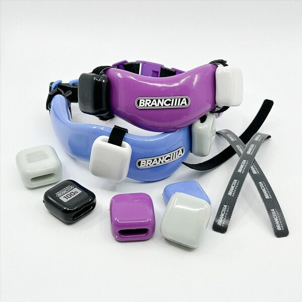 퐁당닷컴,브랑키아 넥웨이트용 추가웨이트,옵션 선택 시 목둘레 확인 필수,브랑키아,프리다이빙 > 웨이트, 벨트 > 넥웨이트