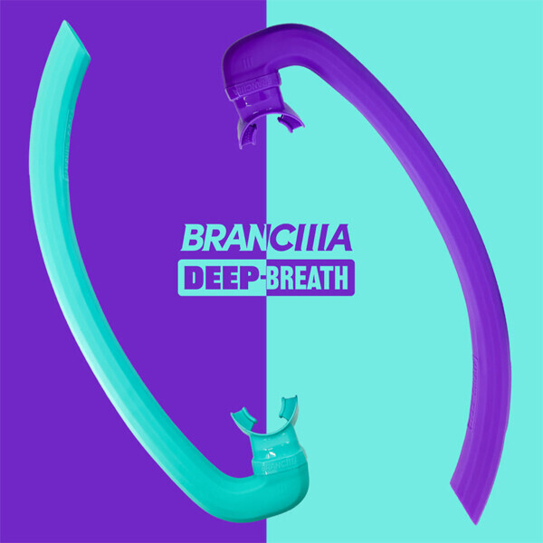 퐁당닷컴,브랑키아 딥브레스 프리다이빙 스노클,세계최초 마우스피스 교체형 양성부력 프리다이빙 스노클,브랑키아,프리다이빙 > 스노클 > 일반형