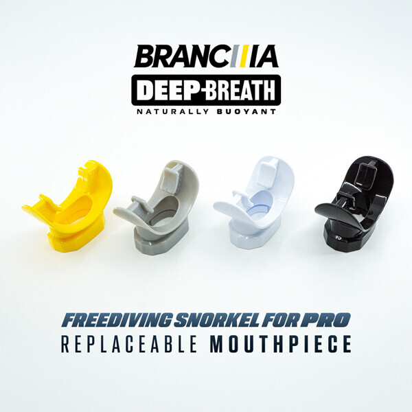 퐁당닷컴,브랑키아 딥브레스 프리다이빙 스노클,세계최초 마우스피스 교체형 양성부력 프리다이빙 스노클,브랑키아,프리다이빙 > 스노클 > 일반형