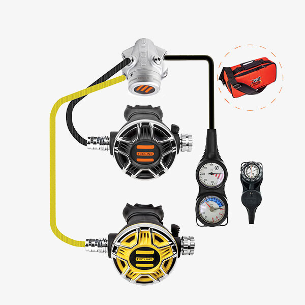 퐁당닷컴,★텍라인 사은품 증정★ V1 요크 TEC2 옥토퍼스 세트,V1 요크1단계  + TEC2 2단계 +  TEC2 옥토퍼스 + 저압호스 60cm + 저압호스 90cm 옐로 + 콘솔선택 + 호흡기 가방,텍라인,스쿠버 > 호흡기, 보조 호흡기 > 레크레이션용