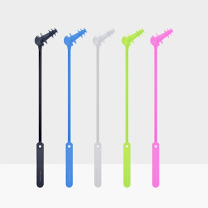 ★2개이상 구매시 무료배송★ 실리콘 코드 수영귀마개