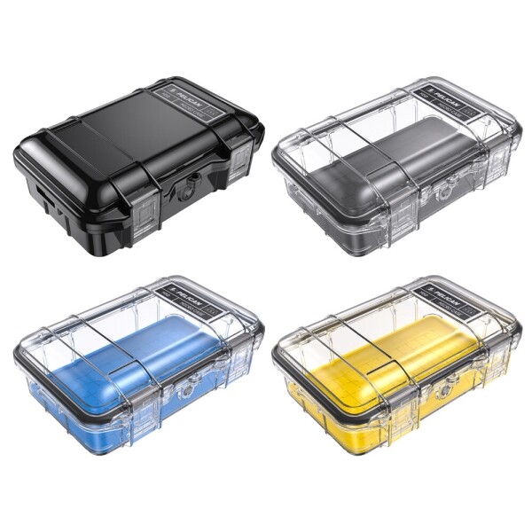 퐁당닷컴,M50 마이크로케이스,,펠리칸,스쿠버 > 가방 > 하드케이스