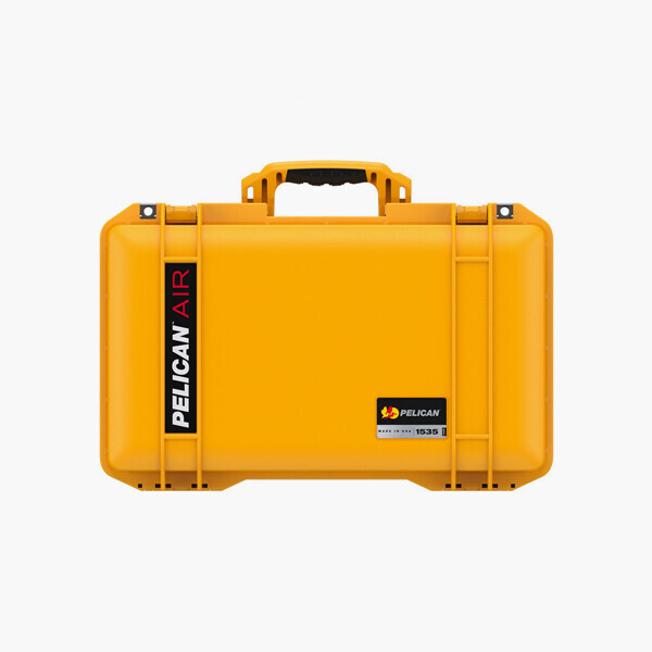 퐁당닷컴,1535 에어케이스,,펠리칸,스쿠버 > 가방 > 하드케이스