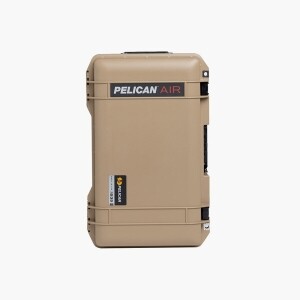 [한정수량] 1535 에어케이스 데저트탄