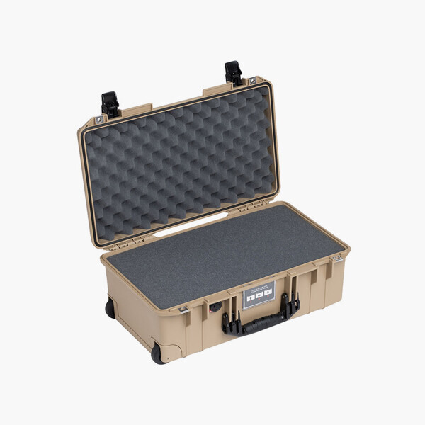 퐁당닷컴,[한정수량] 1535 에어케이스 데저트탄,,펠리칸,프리다이빙 > 가방 > 하드케이스