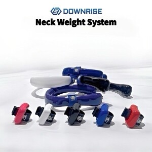 타메라 다운라이즈 넥웨이트