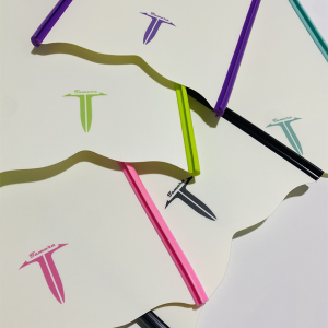 NEW스플레쉬 크림 핀(파이버글라스)