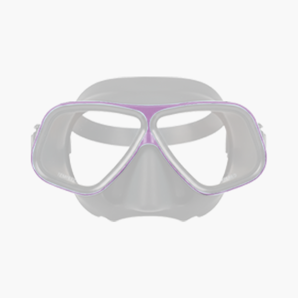 퐁당닷컴,바이오 메탈 마스크 프레임,해당 상품은 마스크 프레임만 구매하는 상품이며 프레임 교체시 전용 툴이 필요함으로 구매가 필요할시 퐁당닷컴 A/S센터로 문의 부탁드립니다.,아폴로,스쿠버 > 마스크 > 프레임, 마운트