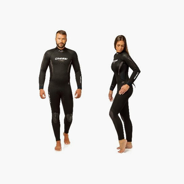 퐁당닷컴,패스트 5mm,,크레씨,스쿠버 > 웨트슈트 > 국내바다 5mm 