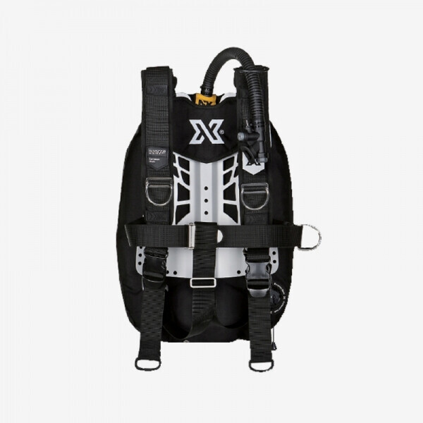 퐁당닷컴,★X-DEEP DAY★ NX ZEN DELUXE, 엔엑스 젠 디럭스 세트,,엑스딥,스쿠버 > BC 백플레이트  > 싱글