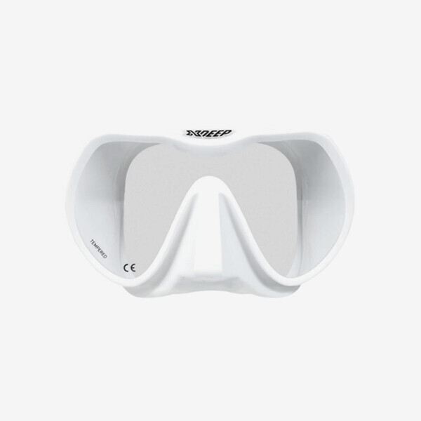 퐁당닷컴,X1, 엑스 1 마스크,,엑스딥,스쿠버 > 마스크 > 1안식