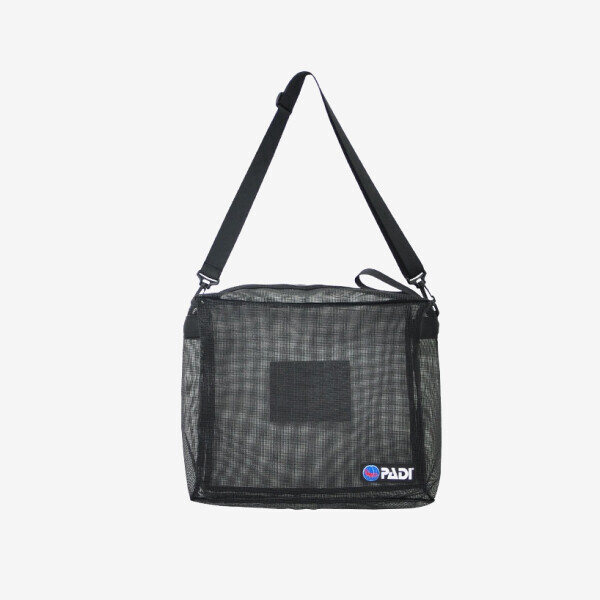 퐁당닷컴,★핫딜 프로모션★  패디 대형세척 가방 PADI LARGE MESH POUCH,,패디,스쿠버 > 가방 > 망가방