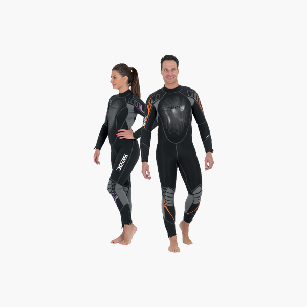 퐁당닷컴,코모다 5mm,,쎄악섭,스쿠버 > 웨트슈트 > 국내바다 5mm 