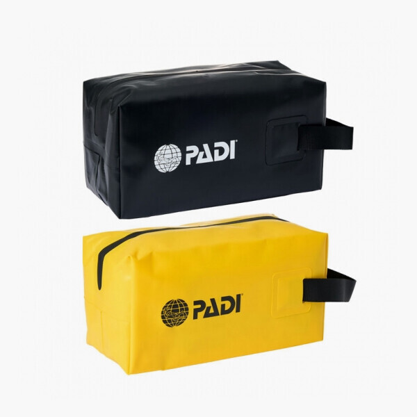 퐁당닷컴,★핫딜 프로모션★ PADI 드라이 파우치,,패디,수영, 물놀이 > 가방 > 다용도 가방