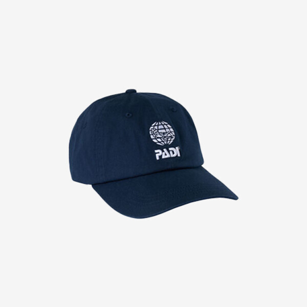 퐁당닷컴,★핫딜 프로모션★ PADI WHITE LABEL CAP,,패디,스쿠버 > 어패럴 > 모자