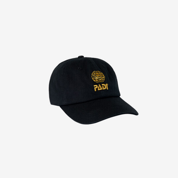퐁당닷컴,★핫딜 프로모션★ PADI GOLD LABEL CAP,,패디,스쿠버 > 어패럴 > 모자